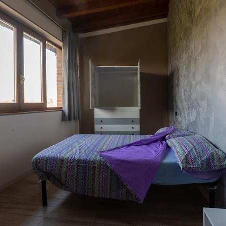 Angolo Nascosto Apartments San Fiorano 외부 사진