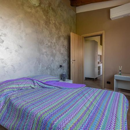 Angolo Nascosto Apartments San Fiorano 외부 사진