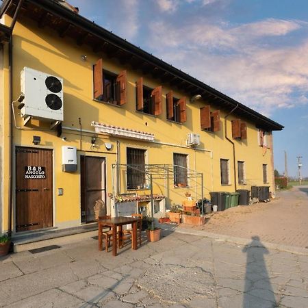 Angolo Nascosto Apartments San Fiorano 외부 사진