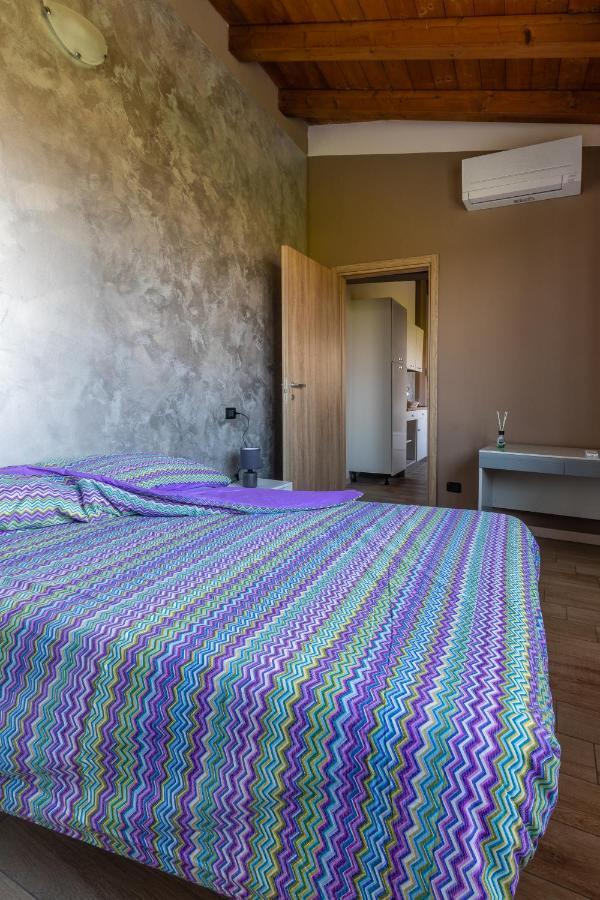 Angolo Nascosto Apartments San Fiorano 외부 사진