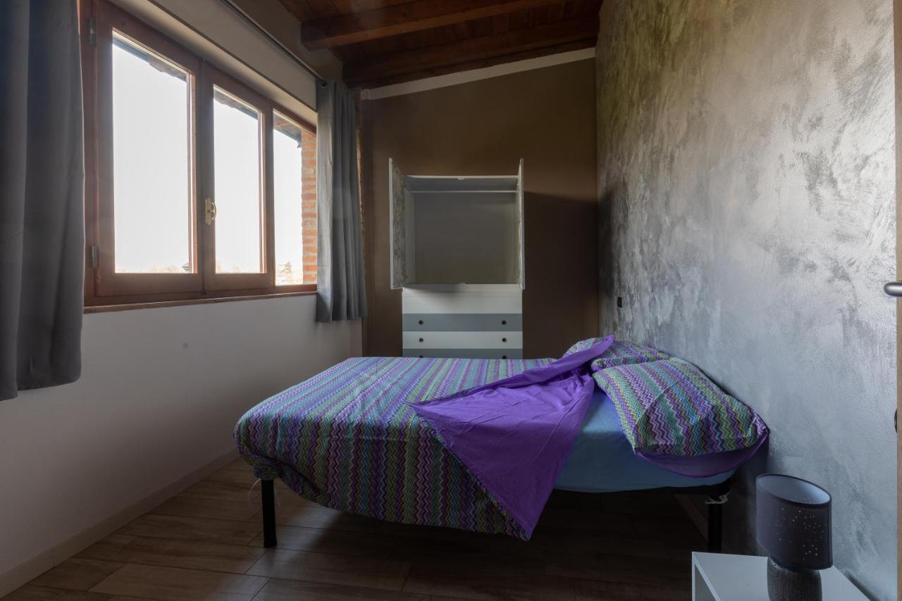 Angolo Nascosto Apartments San Fiorano 외부 사진