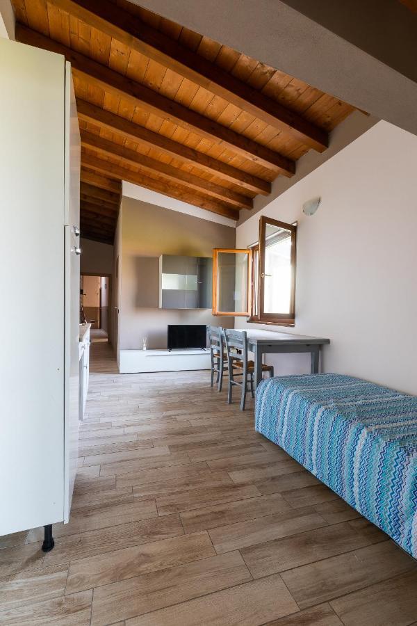 Angolo Nascosto Apartments San Fiorano 외부 사진