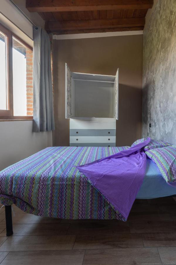 Angolo Nascosto Apartments San Fiorano 외부 사진