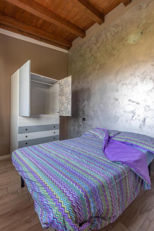 Angolo Nascosto Apartments San Fiorano 외부 사진