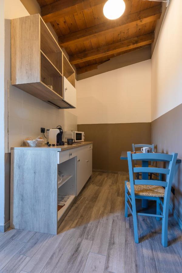 Angolo Nascosto Apartments San Fiorano 외부 사진